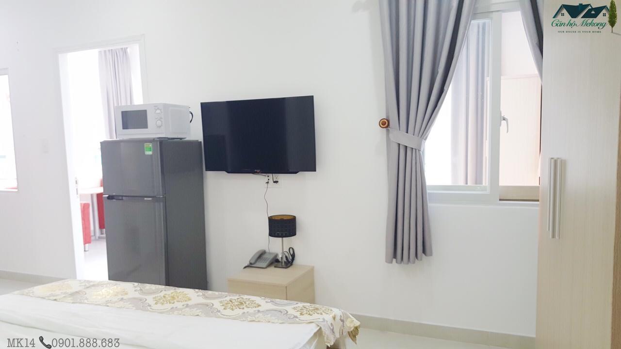 Mekong Homes 14 Ho Chi Minh City Exterior photo