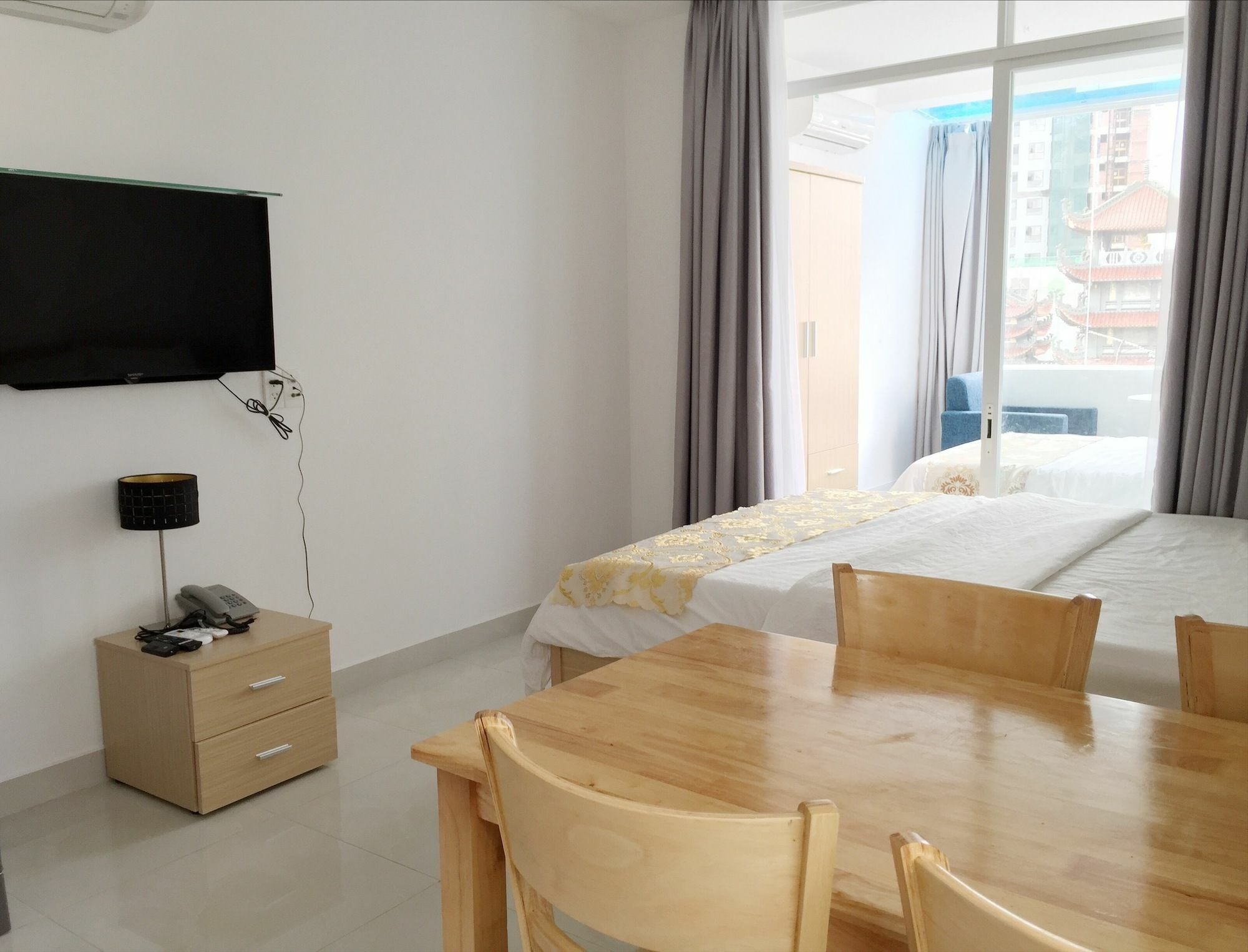 Mekong Homes 14 Ho Chi Minh City Exterior photo
